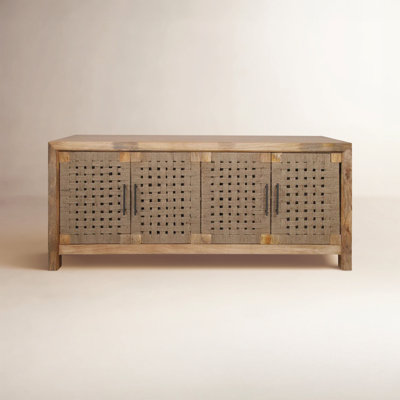 Jaz Mango Sideboard