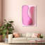 Dancing Lovers Print by Oliver Gal-377676218-427057821