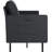 Redi 77" Upholstered Square Arm Sofa with Charging Ports-831072102
