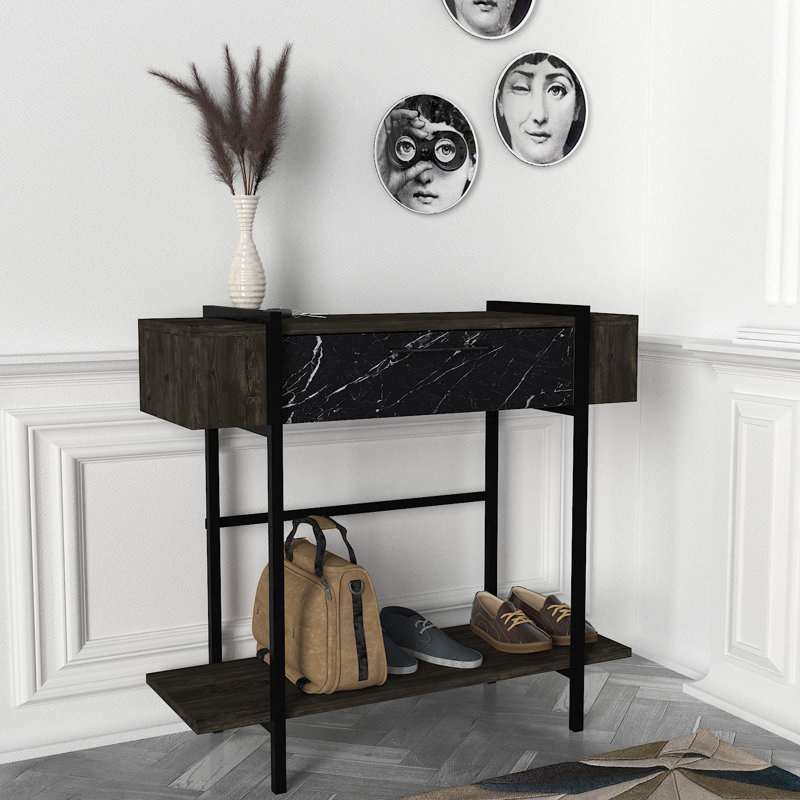 Evatt 90cm Console Table
