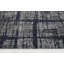 Tapis décoratif abstraite noir Porath-2143548152