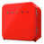 Red is out of stock selected