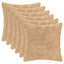 Cream Cushion Cover
