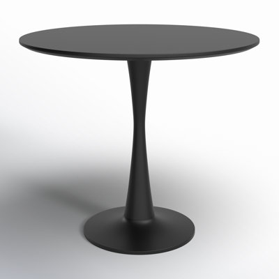 Imperial 36" Pedestal Dining Table