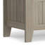 Acadian 48"W Solid Wood Transitional Storage Bench with Lift-Up Lid and Spacious Storage-292839267-292839292