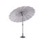 Anagabriela 255cm Market Parasol-1673753995