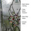 Porte d'entrée pré-montée Heirloom Master-38411260-38411258-38411259