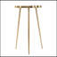 Table d'appoint Norcova - Mauve