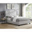 Mobilier de chambre à coucher 1pc