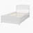 Platform Bed with Two Drawers-1508374851