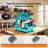 Hat Heat Press Machine-127665747