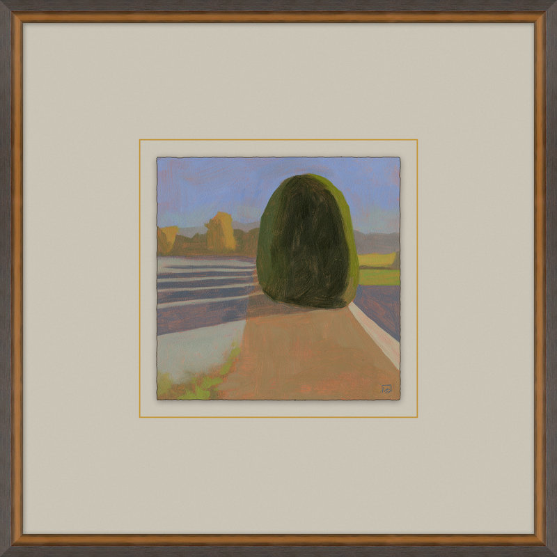 Holly Hedge, Wilkesboro - Small
