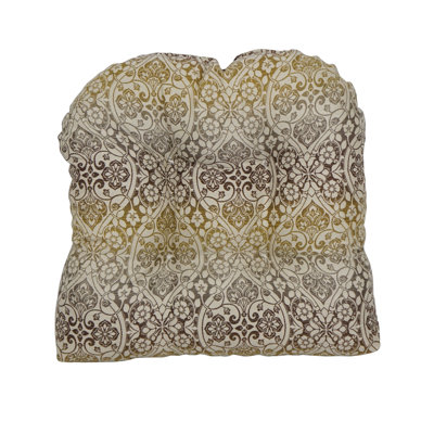 Outdoor 5'' Seat Cushion
