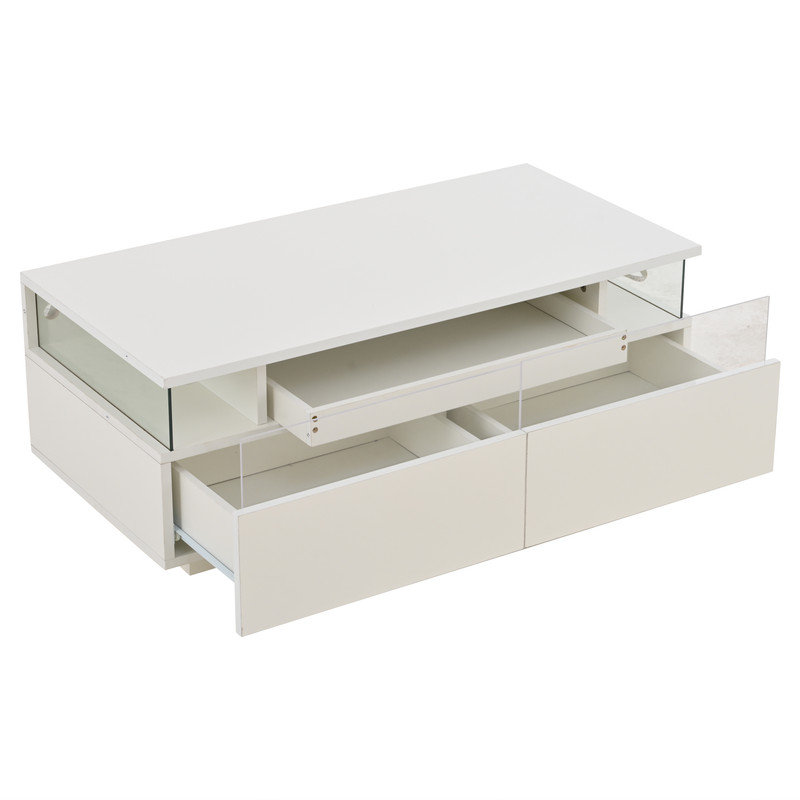 Coffee Table with Storage