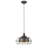 Holbeach 1 - Light Single Pendant