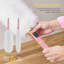 Swan SWFC2005WHTN Elevate Ultra-Fine Microfibre 2-in-1 Duster with Super Soft Microfibre, Flat to Tubular and Hanging Loop for Easy Storage, Machine Washable, White-121584913