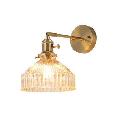 Kellynn Armed Sconce