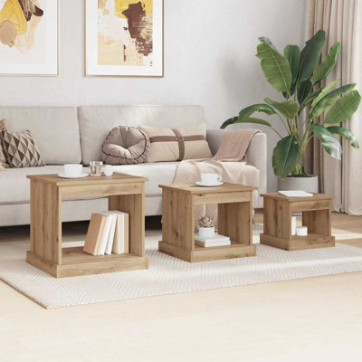Coffee Table with Storage