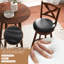 Tabouret de comptoir et de bar-117036712