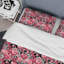 Persaus Microfiber Duvet Cover Set-785149498