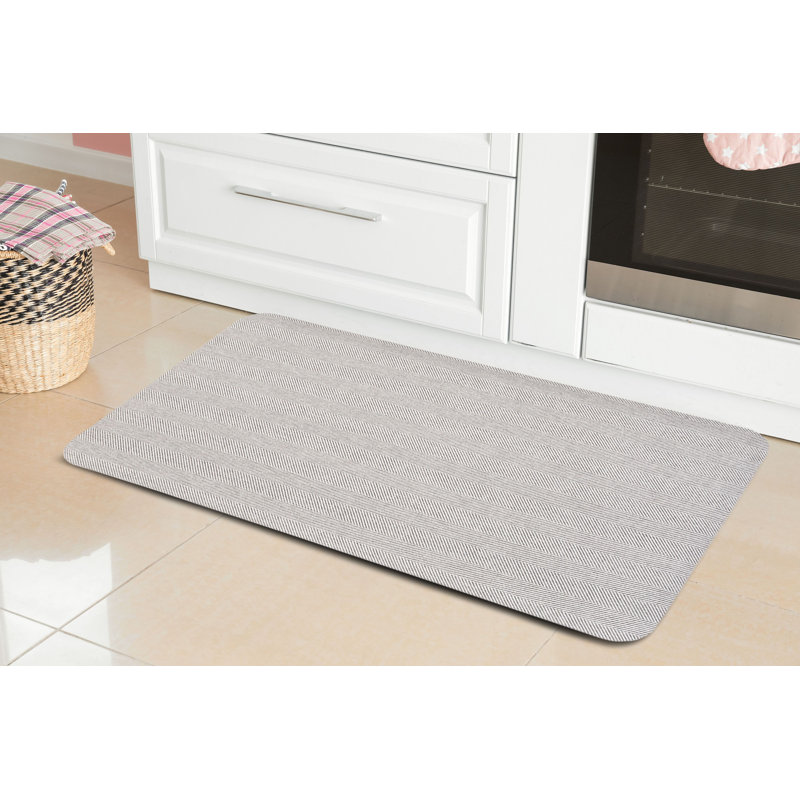 Tapis de cuisine antidérapant Keystone