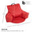 SoftScape Relax N Read Bean Bag-1489910539