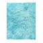 Tapis bleu clair 3 x 5 Phillippi