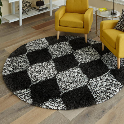 Rodney Geometric Indoor Rug