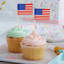 Drapeau des États-Unis, drapeau des cure-dents