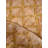Manns Hand Woven Flat Weave Kilim Jute Eco-Friendly Solid Area Rugs - 6' x 6', Round, Beige Gold Color, Geometric Modern Design, Low Pile, Natural Fiber, Outdoor Indoor Handmade Area Rugs for Living Room, Bed Room-1279919523