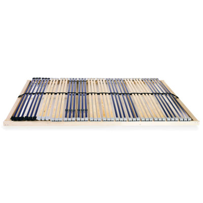 Imani Platform Bed
