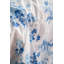 Stripes & Floral Reversible Cotton Duvet Cover Bedding Set by Leruum-1830437931-1830437930
