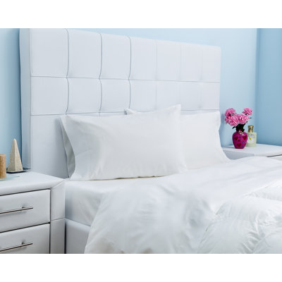 Microfiber Sheet Set