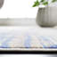 Tapis gris / beige Strasser 506-1496455737