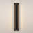 LED Dimmable Aluminum Wall Light-1351841608