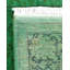 Fine Vibrance One-of-a-Kind 3' 2" X 5' 1" Hand Knotted Area Rug