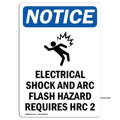 Heavy Duty Sign