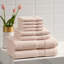 Solid Towel Set-858289111