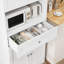 Annibelle 67.5'' Kitchen Pantry-547946109