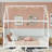 House Daybed With Led-1362171446