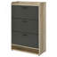 Armoire à chaussures Kyla-1014248146