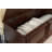 Glendale Solid Wood Blanket Storage Chest-306636770