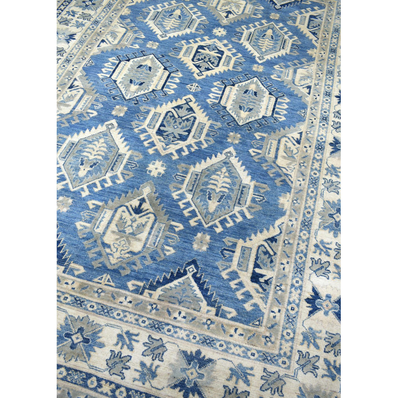 One-of-a-Kind 5'10" X 8'8" Area Rug