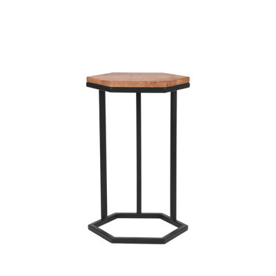 Guajardo C Table End Table