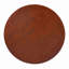  Table basse 30 "en bois de noyer avec tablette - rangement Mid-Century