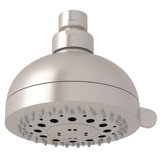 Rovato 3.94" 3-Function Showerhead