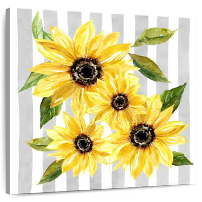 Sunflower Array II