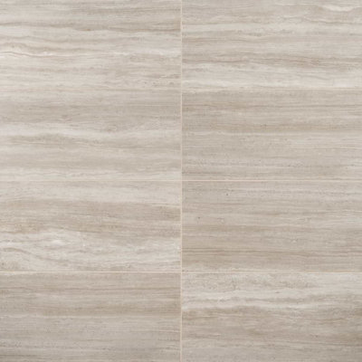 Nashville Gray 12X24 Matte Porcelain Tile