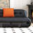 Modern simple fashion sofa