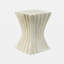 Table d'appoint MGO Archaistic Wavy